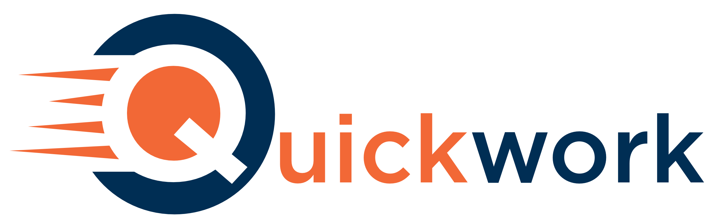 Quickwork Logo
